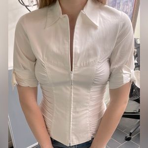 Anne Fontaine Size 40 (US 4)